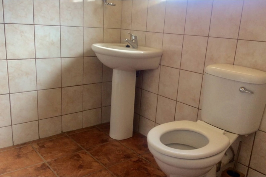 3 Bedroom Property for Sale in Waterval East North West